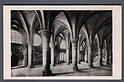 V1992 ABBAYE DU MONT SAINT MICHEL 50 LA SALLE DES CHAVALIERS FP